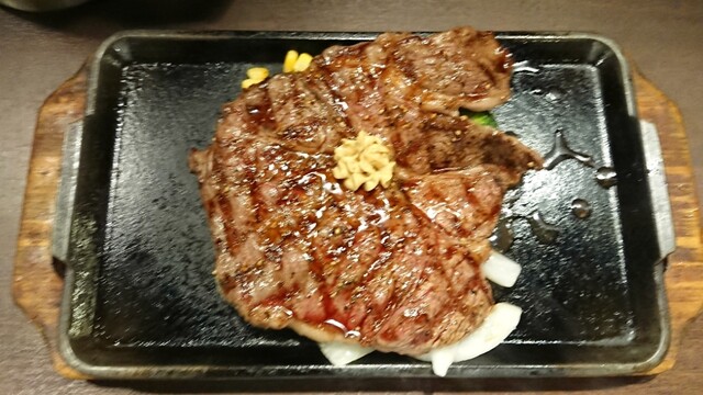 いきなりステーキ 三田店 三田 ステーキ 食べログ いきなりステーキ 三田店 三田 ステーキ 食べログ