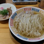 麺や 清流 - 