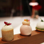 ラ・ベ - 食前のお愉しみ①