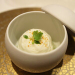 ラ・ベ - 食前のお愉しみ②