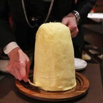 ラ・ベ - バター　ボルディエ　世界中の一流レストランで使用されてます