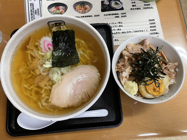 らーめん源 越名店 げん 佐野市 ラーメン 食べログ らーめん源 越名店 げん 佐野市 ラーメン 食べログ