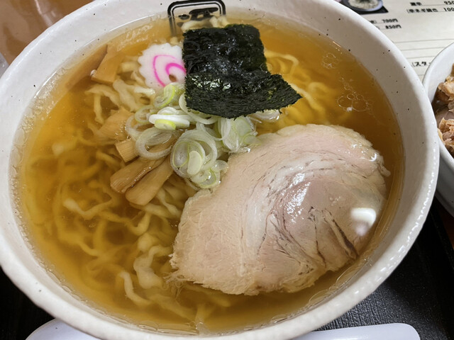 らーめん源 越名店 げん 佐野市 ラーメン 食べログ らーめん源 越名店 げん 佐野市 ラーメン 食べログ