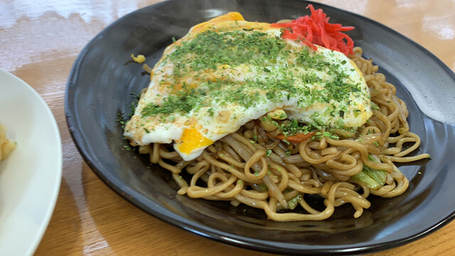 大正軒 - 釜石（たこ焼き）の写真