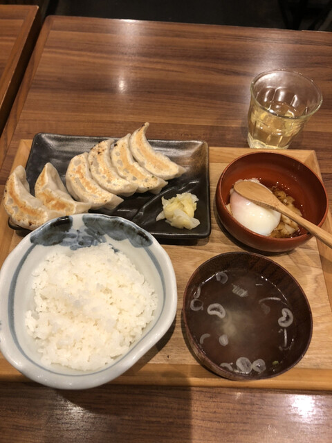 肉汁餃子のダンダダン 下北沢店 image