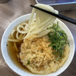 Miyako soba - 