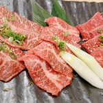 Yakiniku Daidokoya - 