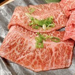 焼肉台所家 - 