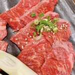 焼肉台所家 - 