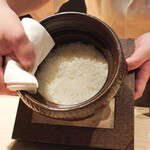 御料理 無窮 - 