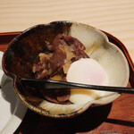御料理 無窮 - 