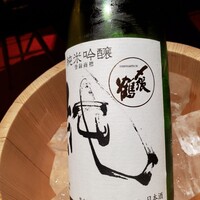 浅草むぎとろ 本店 - 