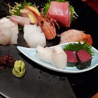 浅草むぎとろ 本店 - 