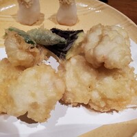 浅草むぎとろ 本店 - 