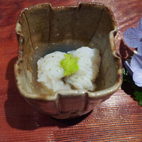 御料理 無窮 - 