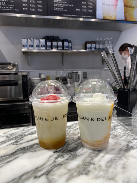 ディーン デルーカ Cial横浜店 Dean Deluca 横浜 カフェ 食べログ ディーン デルーカ Cial横浜店 Dean Deluca 横浜 カフェ 食べログ