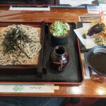 えぞ八 - 料理写真: