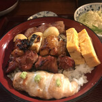 鶏よし - 