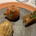 Restaurant Le Proust Miura - 