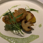 Restaurant Le Proust Miura - 