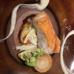 Restaurant Le Proust Miura - 