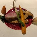 Restaurant Le Proust Miura - 