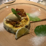 Restaurant Le Proust Miura - 