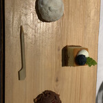 Restaurant Le Proust Miura - 