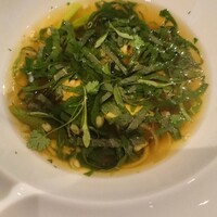 ラ ターブル ドゥ ジョエル・ロブション - 