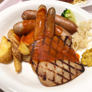 東京ドイツ村内でおすすめのグルメ情報をご紹介 食べログ