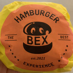 BEX BURGER - 