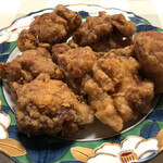 フライングバード - からあげ