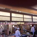 Kaiten Zushi Kurippa - 