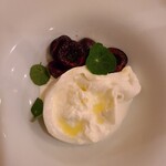 OSTERIA SELVAGGINA - 