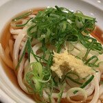 讃岐うどん 島八 - 