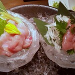 熊野地鶏みえじん - 