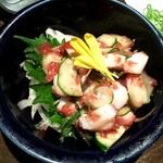 熊野地鶏みえじん - 