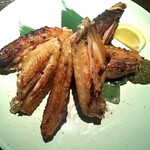 熊野地鶏みえじん - 