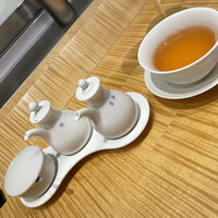 スーツァン・レストラン陳 渋谷店 - 