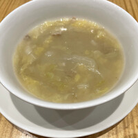 スーツァン・レストラン陳 渋谷店 - 