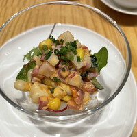 スーツァン・レストラン陳 渋谷店 - 