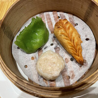 スーツァン・レストラン陳 渋谷店 - 