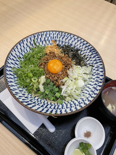 まぜそば 凜々亭 古川店 古川 台湾まぜそば 食べログ まぜそば 凜々亭 古川店 古川 台湾まぜそば 食べログ
