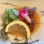 あつた蓬莱軒 - 