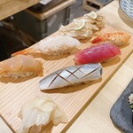 Sannomiya Sushi Ebisu - 