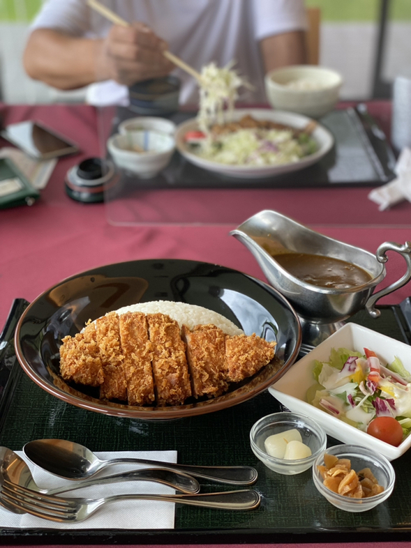 長南パブリックコース レストラン - 茂原/レストラン | 食べログ 長南パブリックコース レストラン (茂原/レストラン)