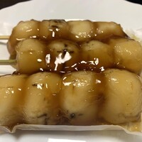 ラーマヤーナではインドラの矢とも伝えているがね By ぴせ 船橋家 ふなばしや 牛込神楽坂 和菓子 食べログ