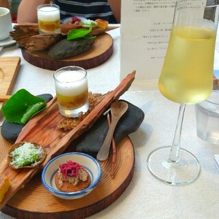 龍神地釜とうふ工房 るあん_0