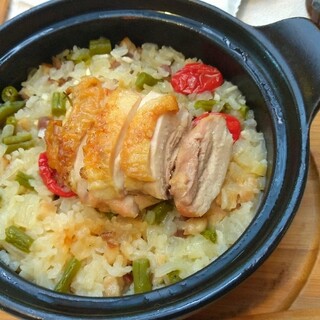 龍神地釜とうふ工房 るあん_1