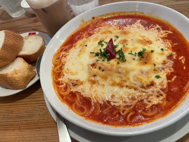 スパゲッティー専科 はらっぱ 本店 高崎 jr パスタ 食べログ スパゲッティー専科 はらっぱ 本店 高崎 jr パスタ 食べログ